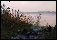 фото "Утро."