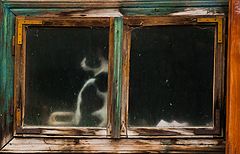 photo "ghosts of the past"