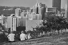 photo "Pittsburgh, Pa."