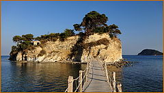 photo "Cameo island"