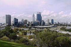 photo "Perth"
