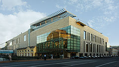 фото "Мариинка 2"