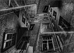 photo "Windows"