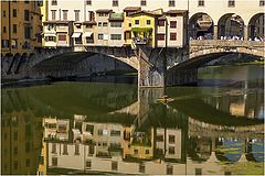 photo "Ponte Vecchio"