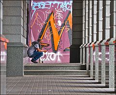 фото "перекур"