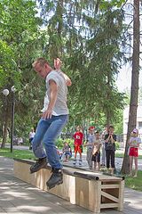 фото "Летние зарисовки."