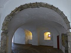 фото "Kronborg Castle"