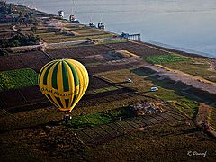 photo "Dream Balloons"