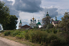 фото "На окраине"