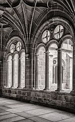 photo "Vaults"