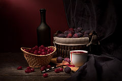 photo "Homemade jam"