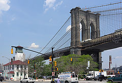 photo "City view"