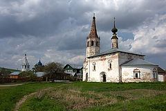 фото "В Суздале"