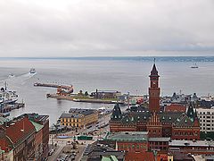 photo "Helsingborg"