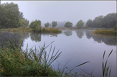 фото "последний день лета"