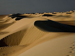 фото "Dunes 22"