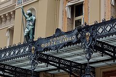 photo "MonteCarloSteels"
