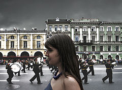 фотоальбом "Люди"