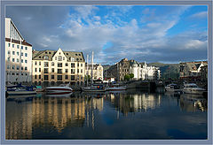 photo "Alesund"