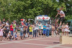 фото "Спортивный праздник."