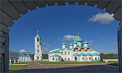 фото "Преображенский собор"