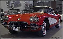 photo "Corvette"