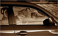 photo "Sherlock Holmes of XXI Century"
