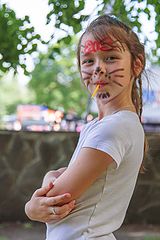 фото "Спортивный праздник."