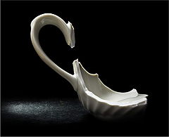 photo "Swan Song"