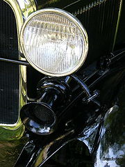 фото "Old car"