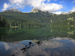 фото "Дурмитор"