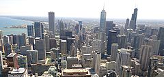 фото "Chicago"