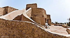 фото "Desert Architecture2"