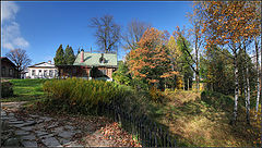 photo "autumn"