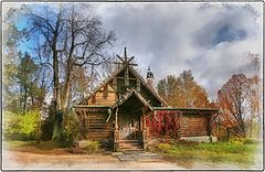 photo "autumn"