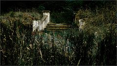 photo "Stairway to Nowhere"