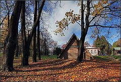 photo "autumn"