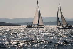 фото "August Winds"