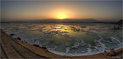 photo "Dead Sea -2"