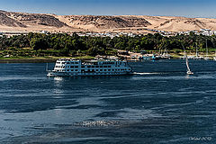 photo "The River Nile"