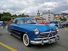 фото "Old Hudson"