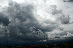 photo "may be rain?"