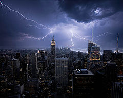 photo "New York 2009"