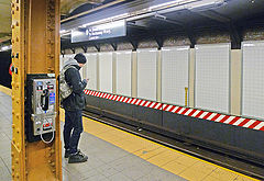 photo "Telephones - technical progress"
