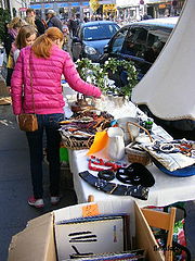 фото "Street market"