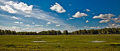 фото "Родные просторы"