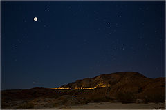 photo "Night sketches"