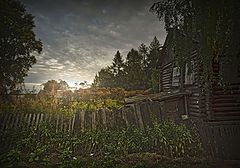 фото "Избушка"