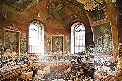 фото "Все в прошлом"