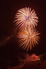 photo "Fireworks"